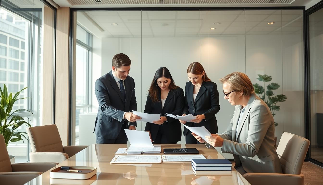 Planning support for seniors